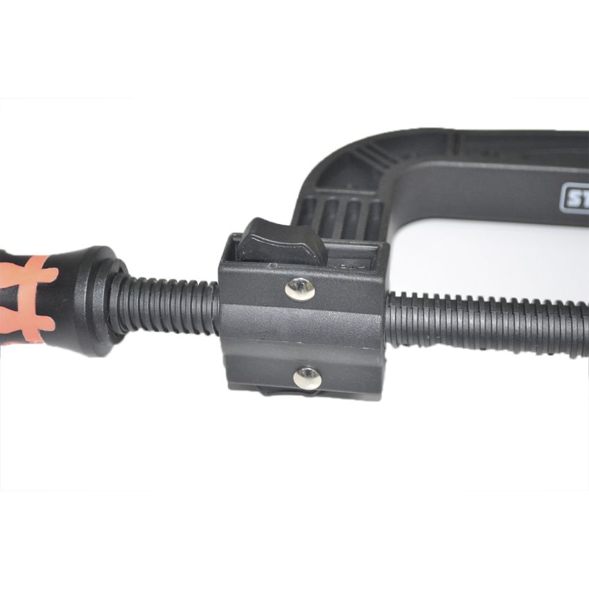 Grampo Sargento tipo C 2Pol - SCP-09 - STROM