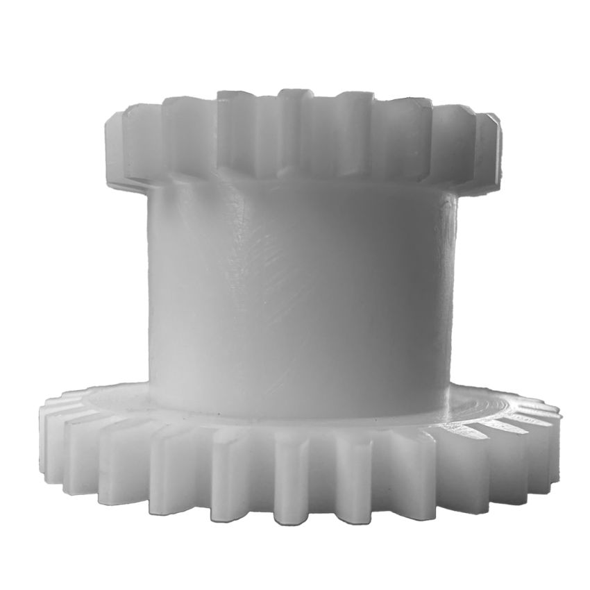 Engrenagem Plástica 00423 Maior - Strom