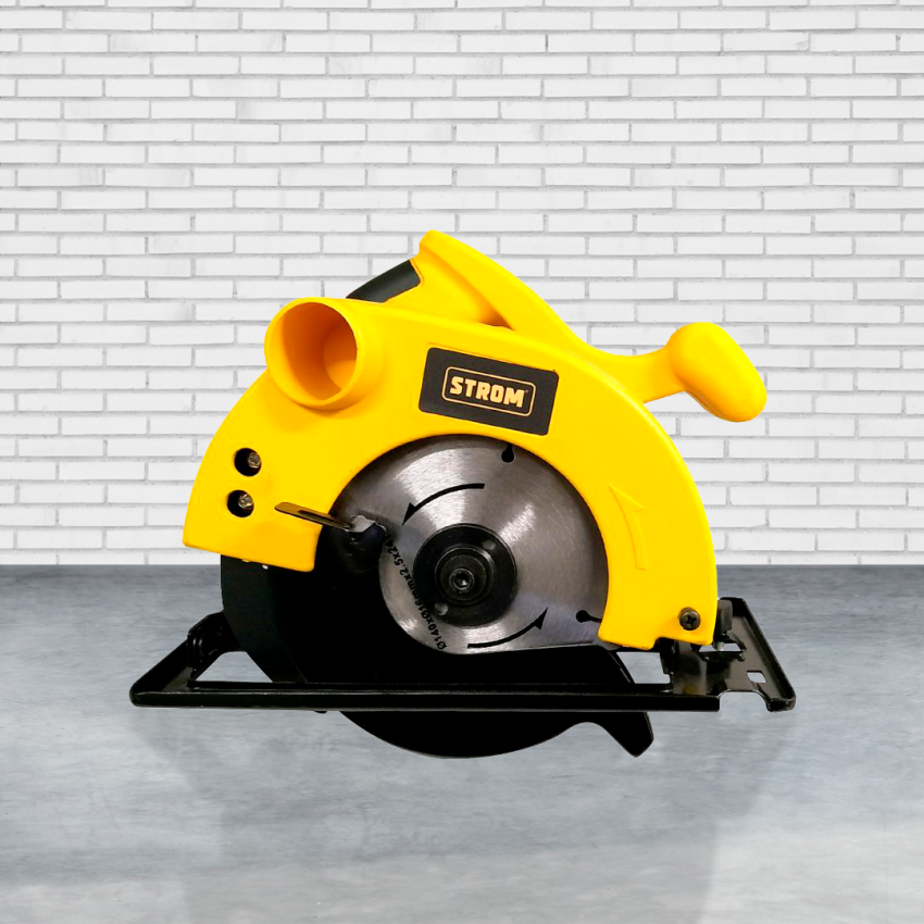 Serra Circular 900w 220v - PH901 - STROM