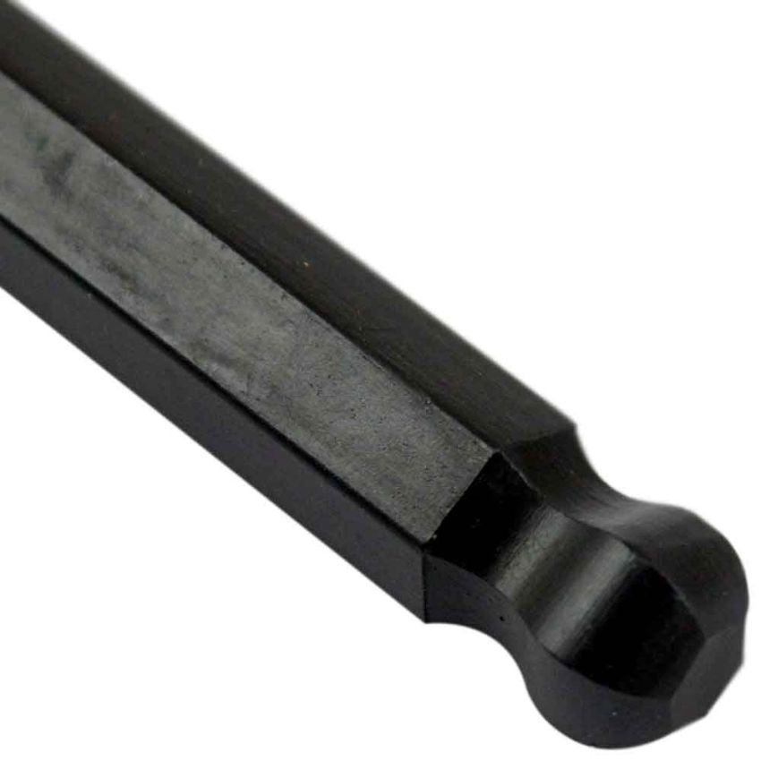 Chave allen / Hexagonal Abaulada 3/8 Polegadas Belzer 220880BR