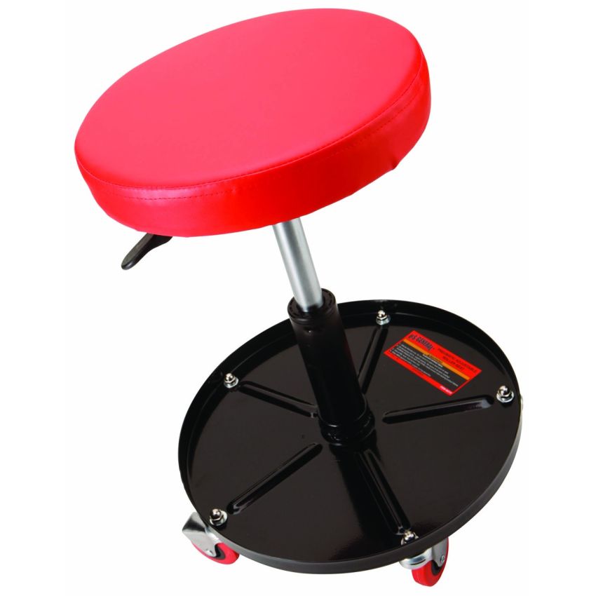 Banco para Mecânico ajustável com Bandeja - 46319 Pittsburgh