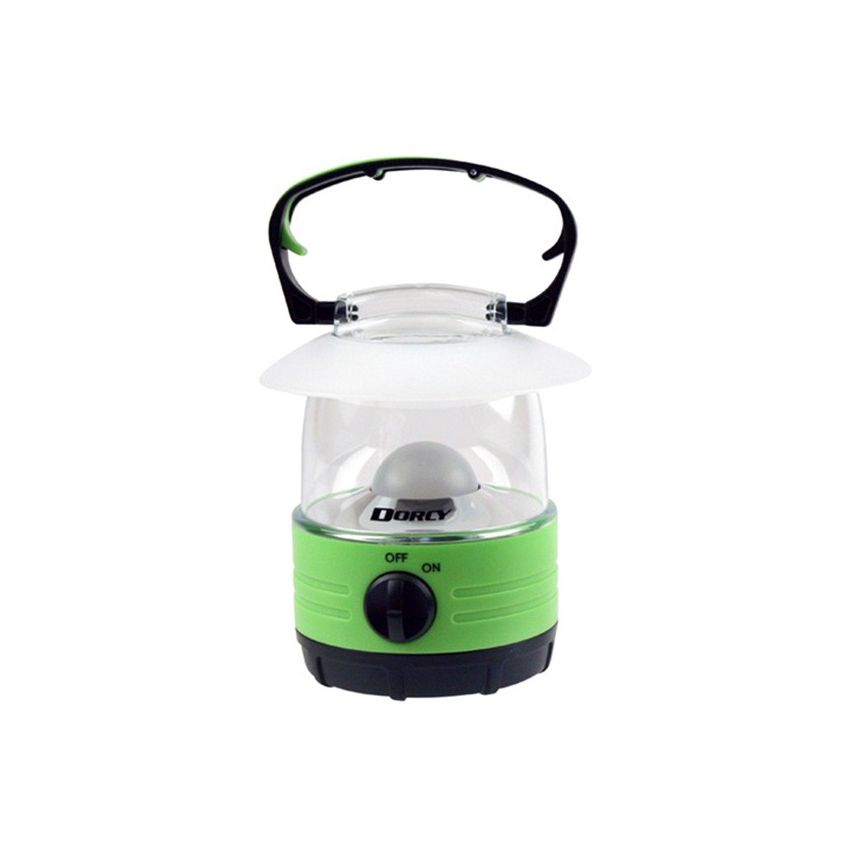  Lanterna em LED Cor Verde - Dorcy 18462