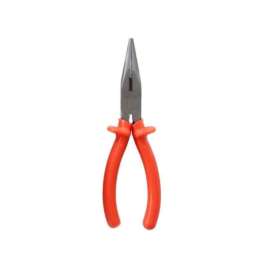 Alicate de Bico Reto 180mm com isolação 1000 V - Beta 1167BR