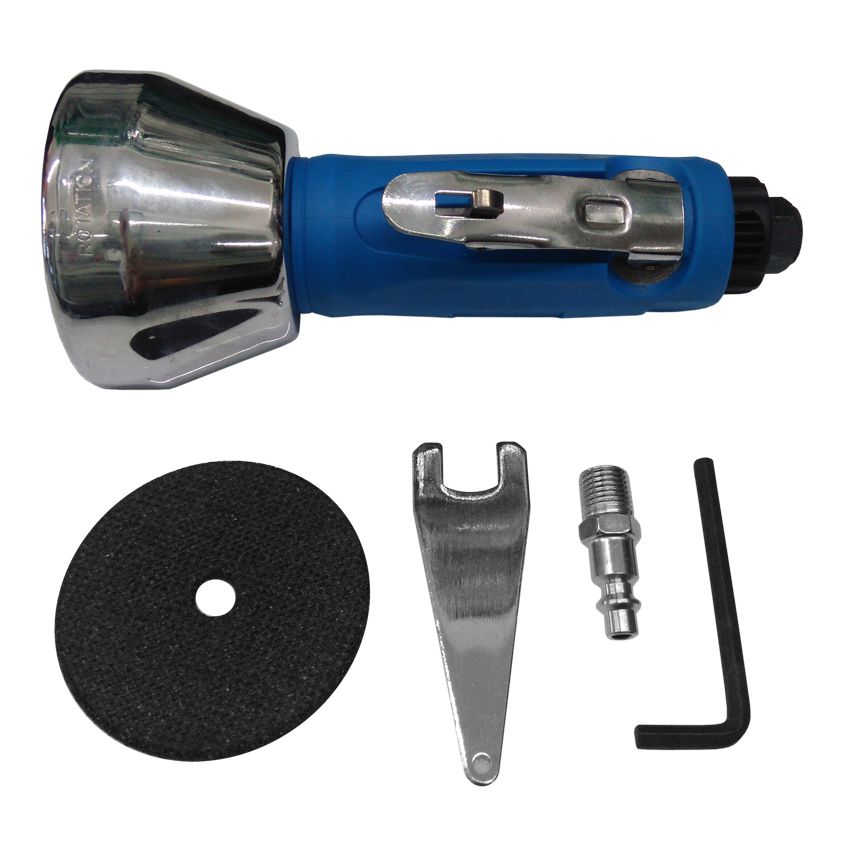 Serra de Corte Pneumática 3 polegadas - HF Ferramentas 88400002