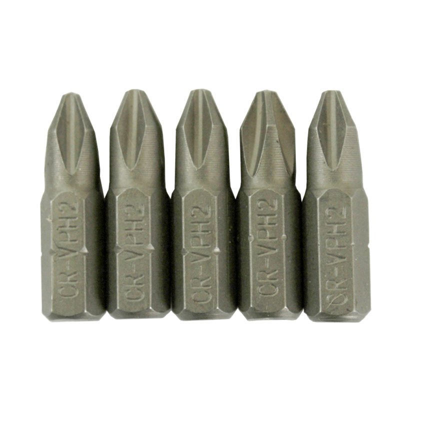 Jogo de Bits Duplo com 5 peças - SDS-10 - STROM