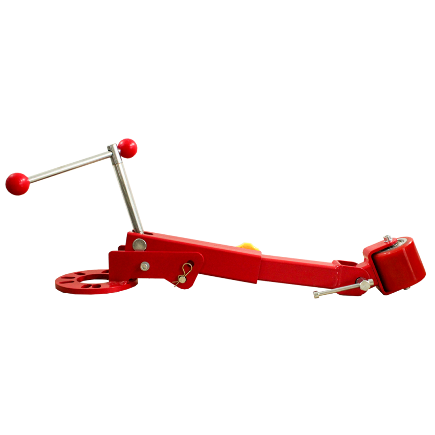 Reparador e Alargador de Paralamas -Strom- ZT-102 - LD-A06011