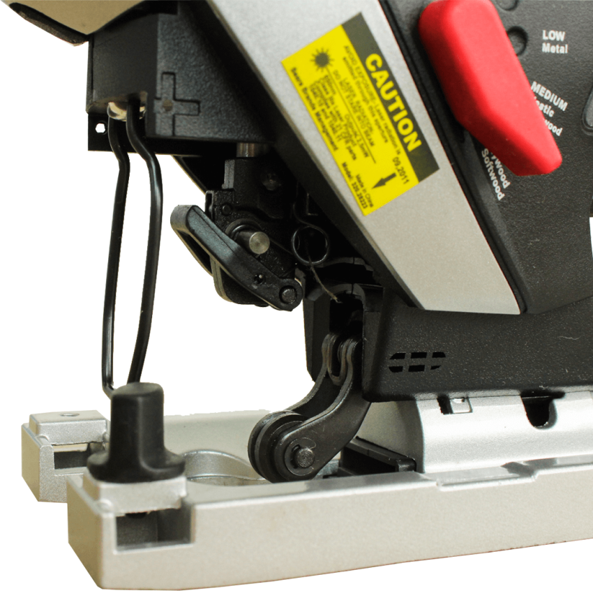 Serra Tico-Tico Laser Trac Profissional - 28223 - Craftsman