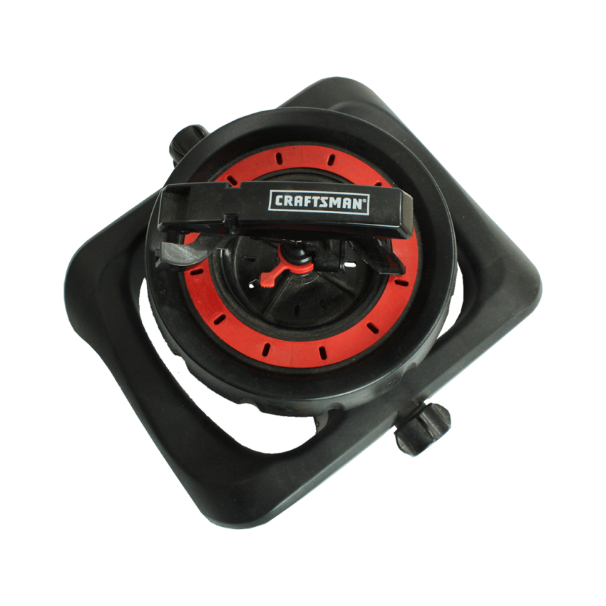 Regador de Água Pulsante - 69120 Craftsman