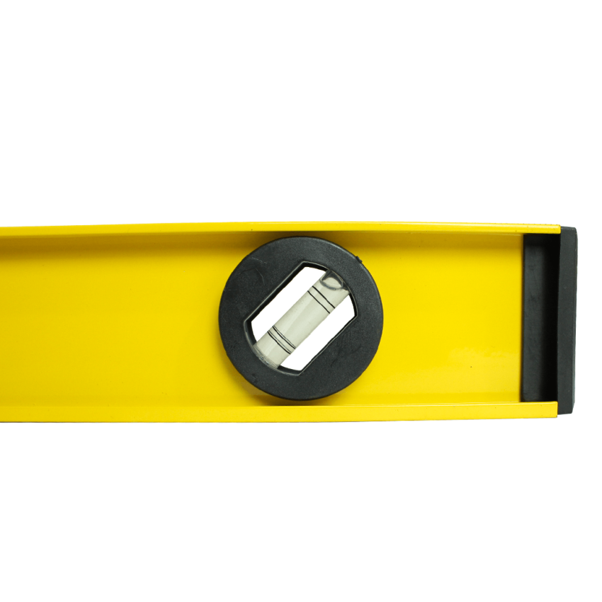 Nível em alumínio 32'' - 0937032 - Crownman