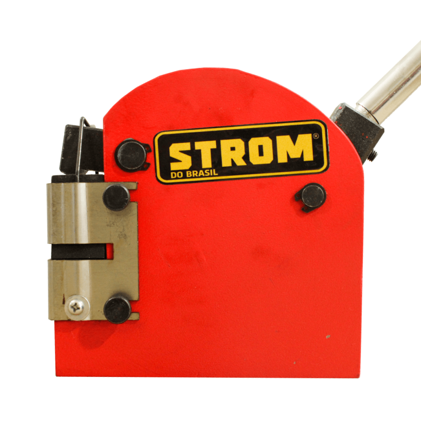 Esticador/Encolhedor de Chapa - LD-A03011 - STROM