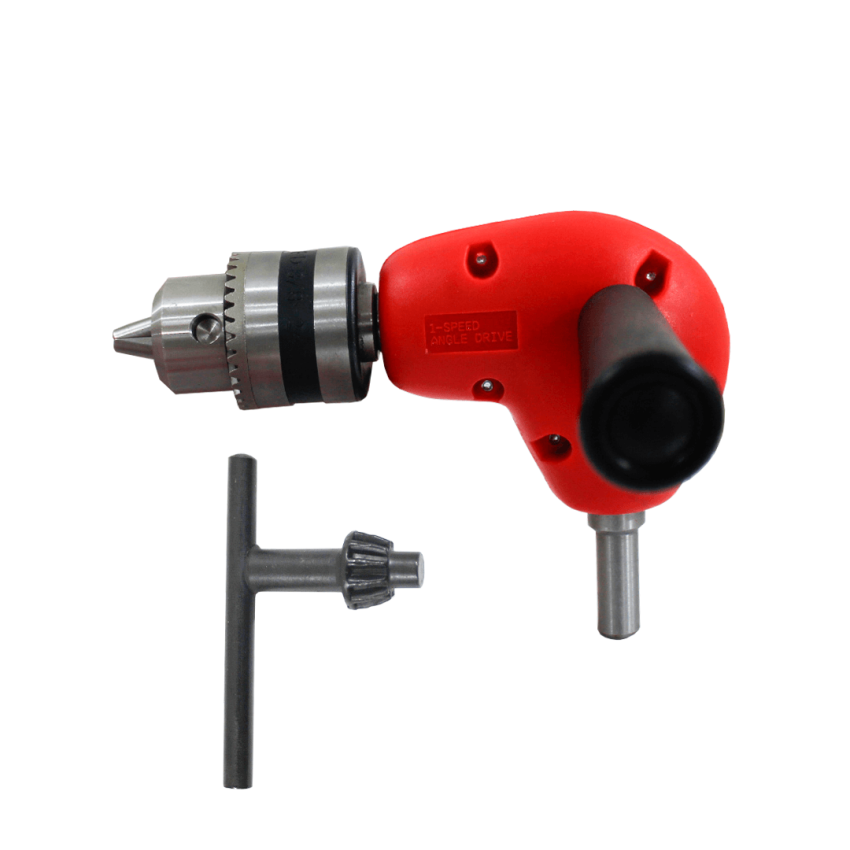 Kit Mandril Angular 90°