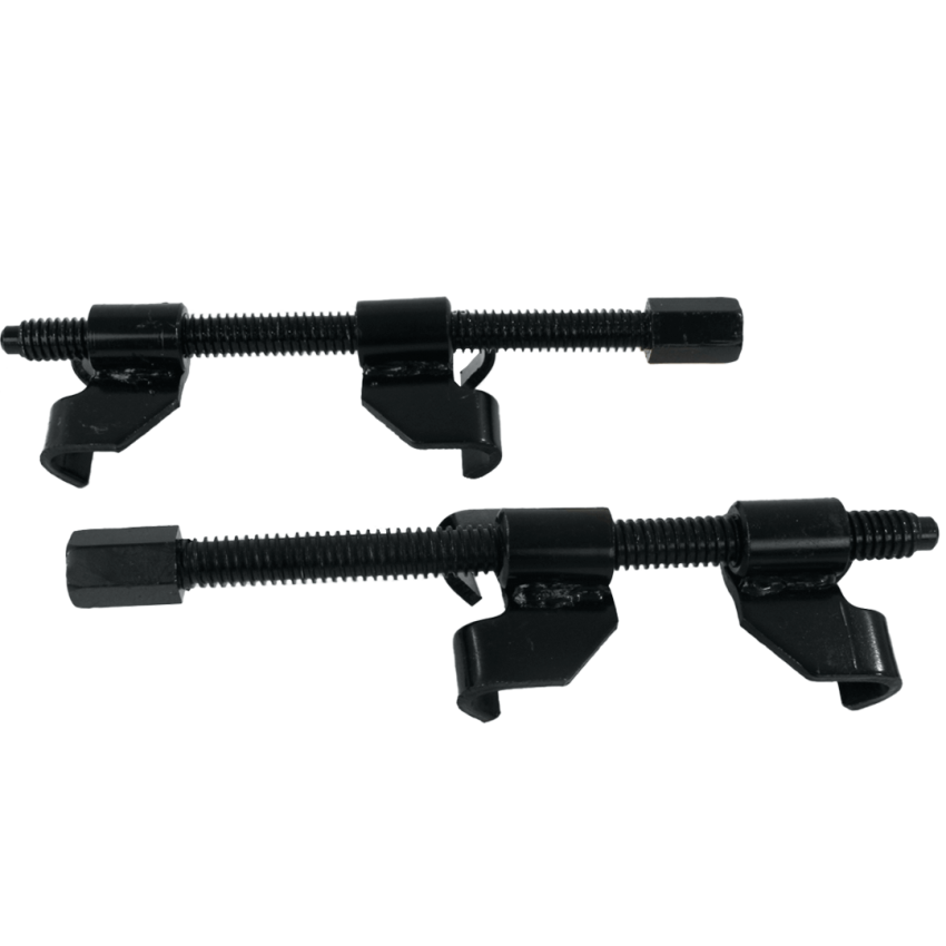 Compressor de Molas 260mm Profissional – ZT-082B | Segurança e Eficiência