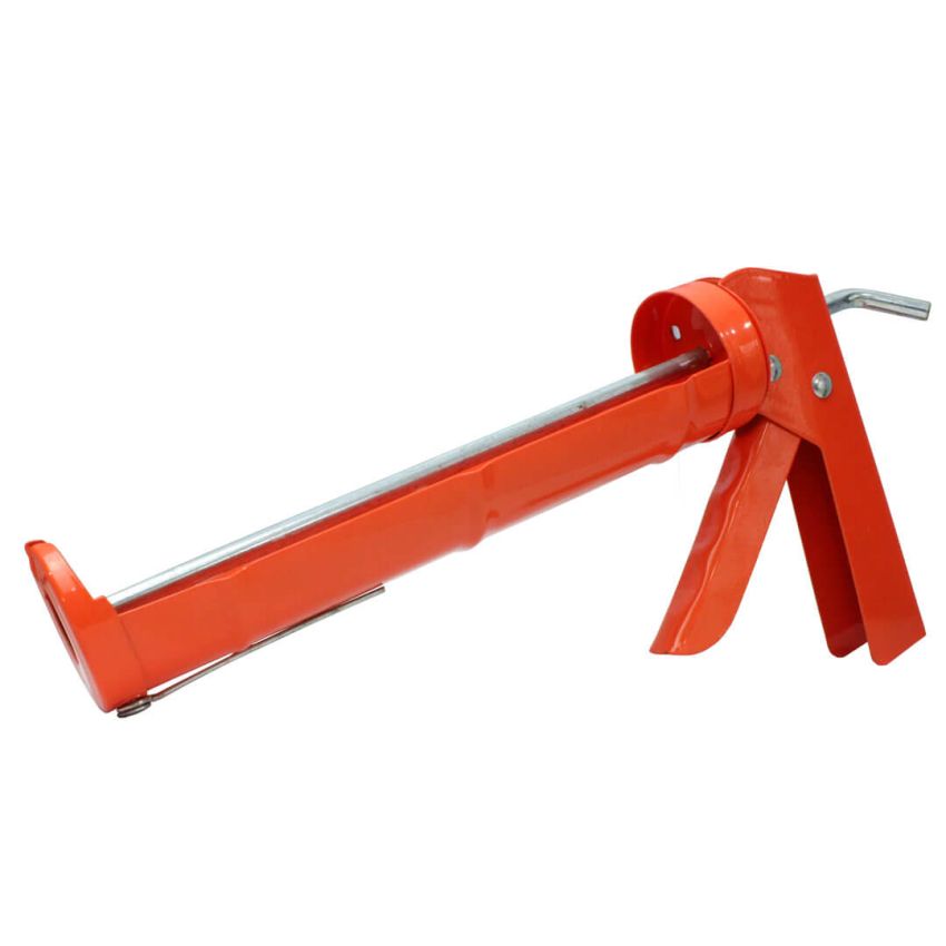 Aplicador para Silicone 9 Pol - CKG-07 - Strom