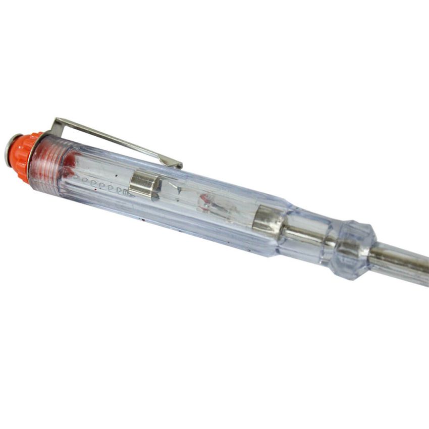 Chave Teste - SWN-05 - STROM