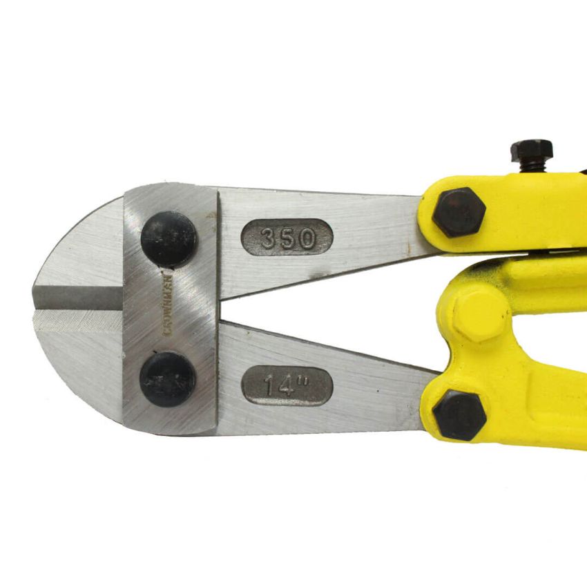 Tesoura Corta vergalhão 14 Pol - 0575114 - Crownman