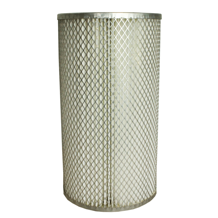 Filtro de Ar p/ Jateadora