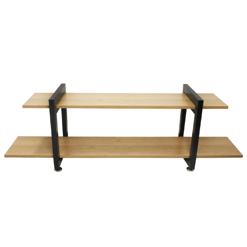 Estante Plana para Sala de Estar 1500 - PLANK L10