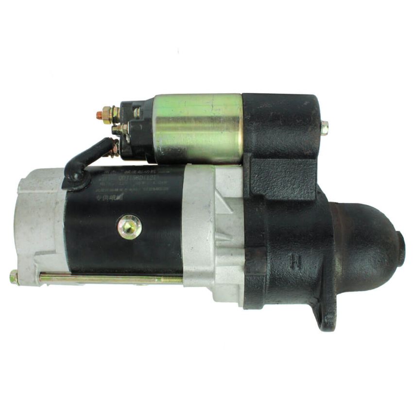 MOTOR DE PARTIDA - ZS1110/MNL