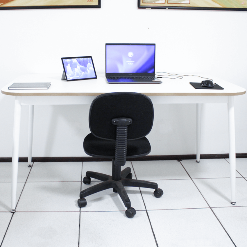 Mesa de Jantar Multifuncional M46 - THE MAISON 1500