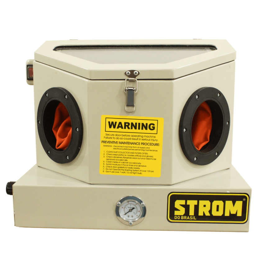 Mini Jateadora 30L 110V