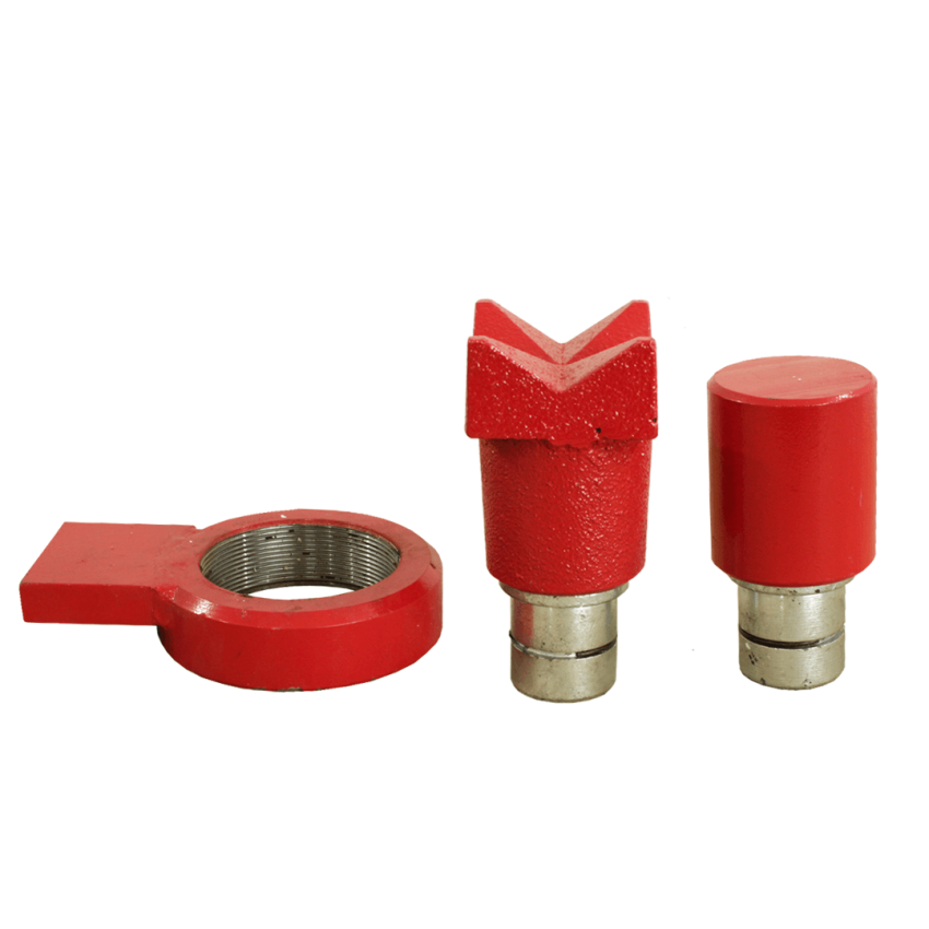 Esticador Hidráulico 20 Toneladas com Maleta 14 Peças - ZT-194A