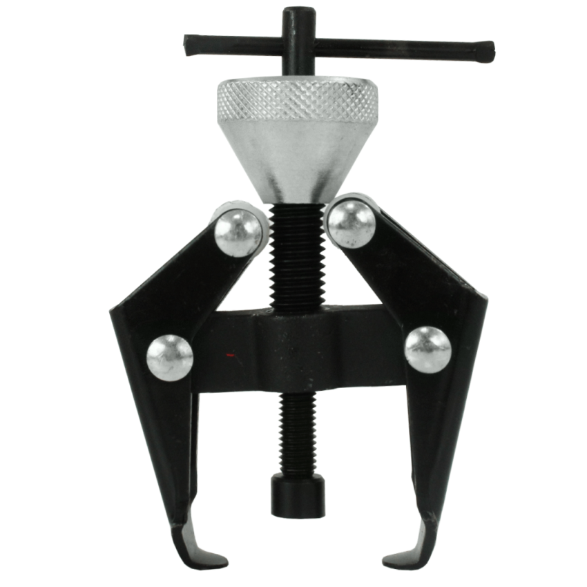 Sacador de polia 2 Garras ZT-142