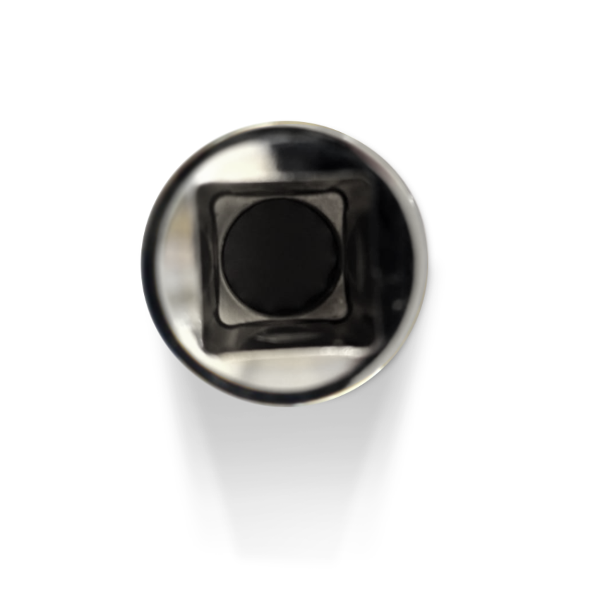 Conjunto de Soquetes 1/2 Pol 9 Pçs Métricos - 10043 - Craftsman