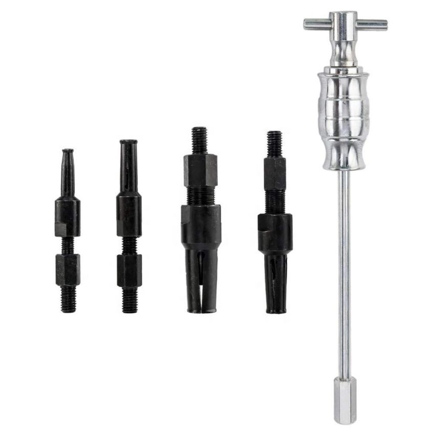 Extrator de rolamento 5 peças - DN-D1029 – FIXMAN