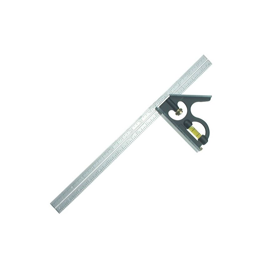 Esquadro Combinado com Nivel – 39681 - Craftsman