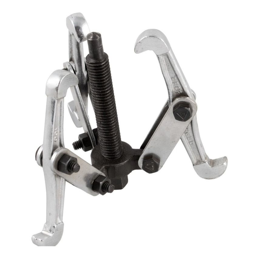 Saca Polia 3 Garras 8 Pol. (200mm) - H201752 - STROM 