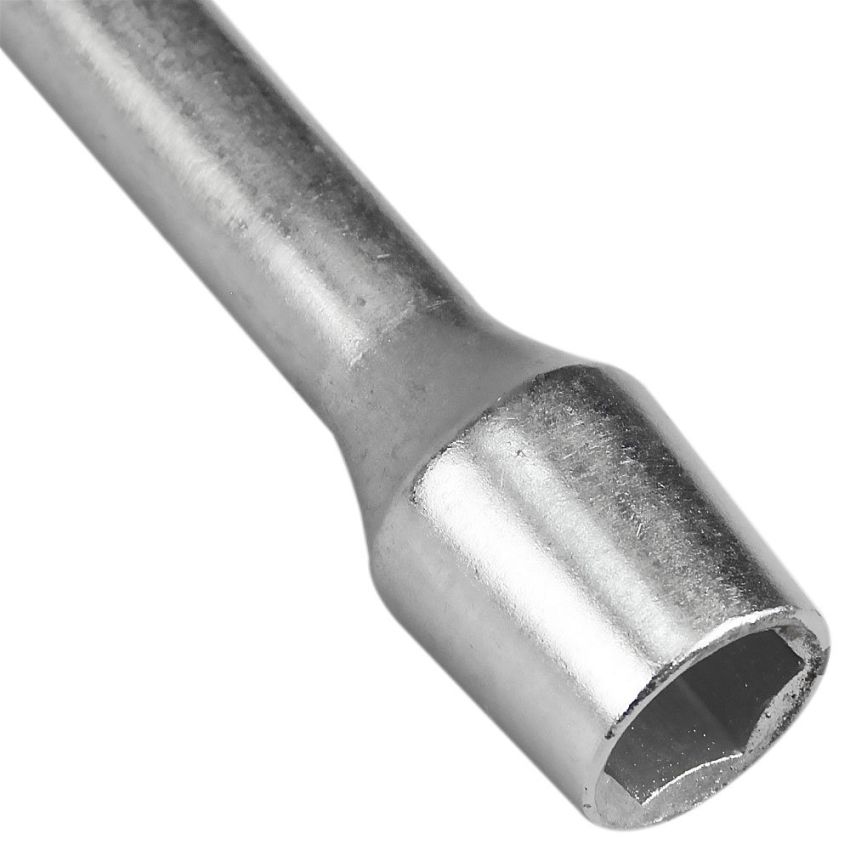 Chave de Biela 17mm -Belzer 303017BBR 