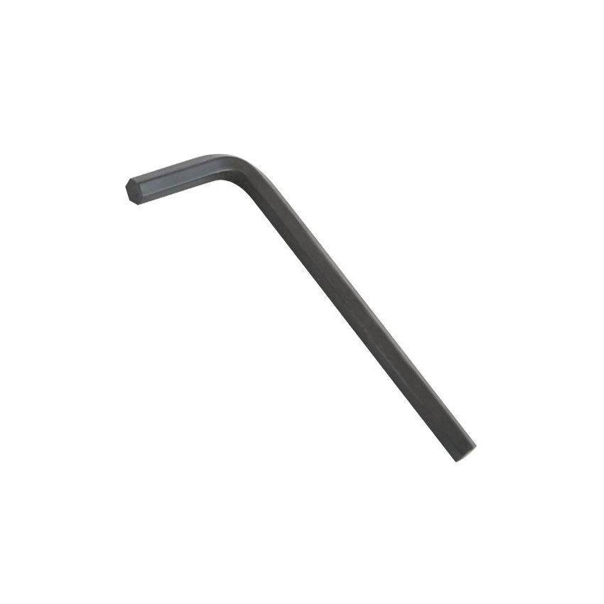 Chave Hexagonal Curta 5mm - 220002BR - Belzer