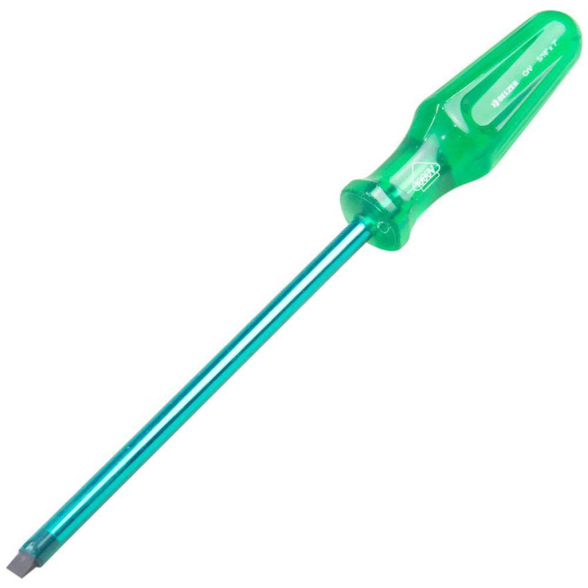 Chave de Fenda 5/16 x 7 Paralela Isolada – Belzer 227221B