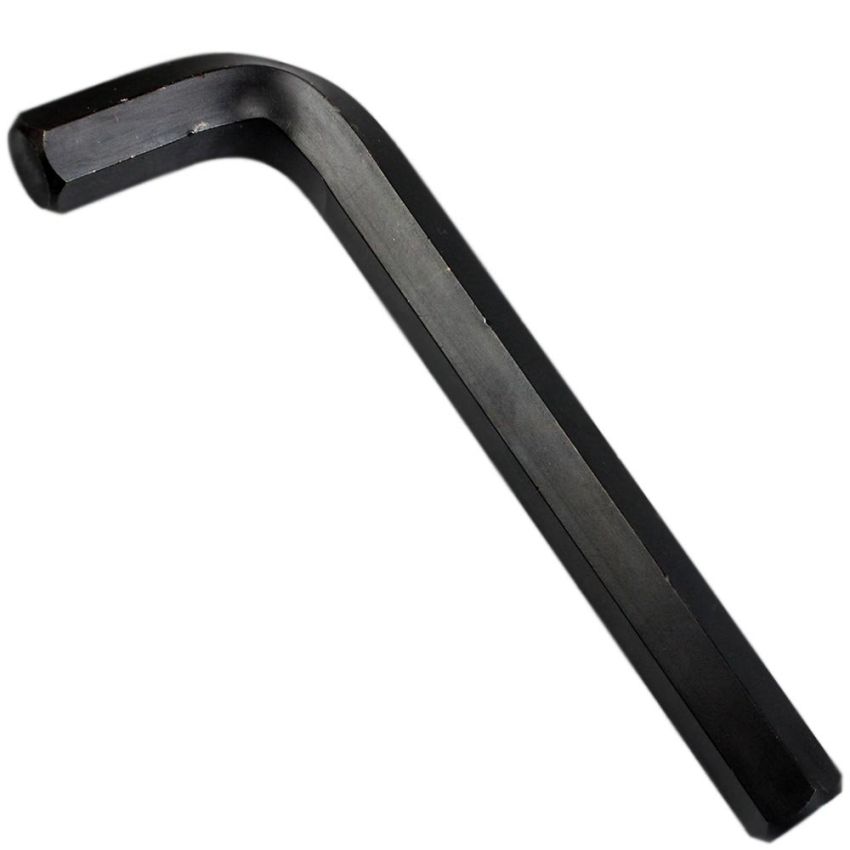 Jogo de Chaves Hexagonais 5/32 a 7/8 Pol com 12 Peças - 220902BR Belzer