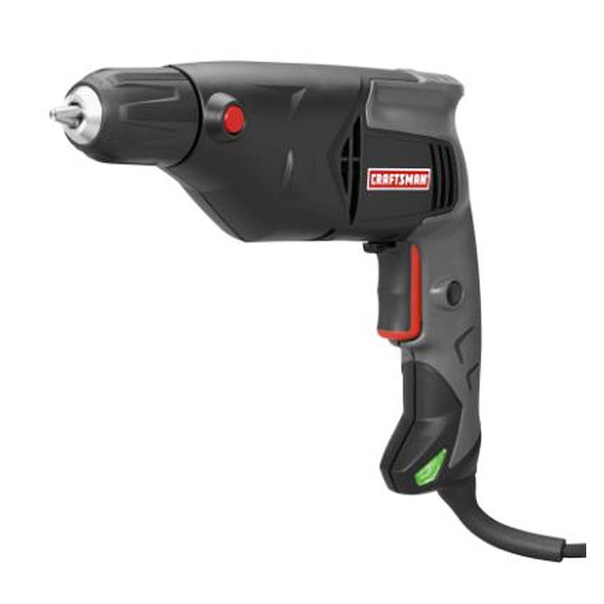 Furadeira 3/8 5.5 Amp - 10114 Craftsman