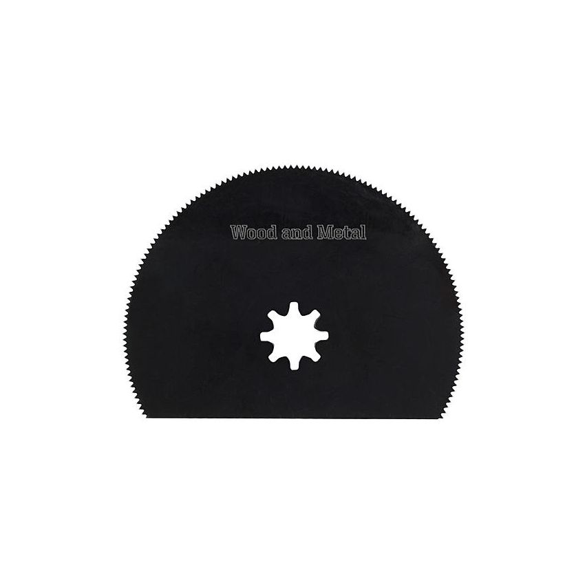 Lâmina Circular de Corte para Multi Ferramenta - 067651 Craftsman