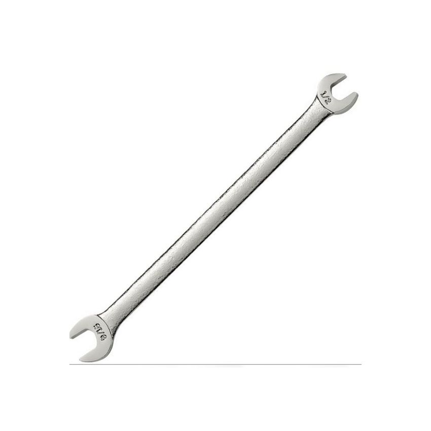 Chave Fixa de Perfil Fino 1/2 x 9/16 Craftsman 44472