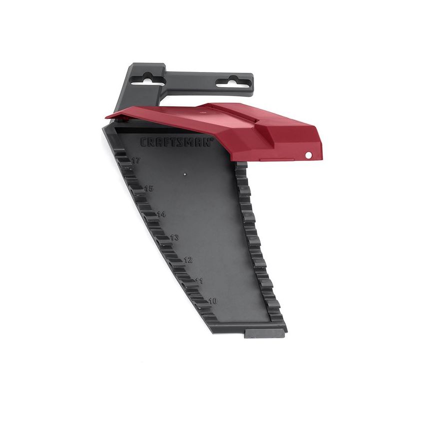 Conjunto De Chave Universal 7 Peças Métrico -14019 - Craftsman