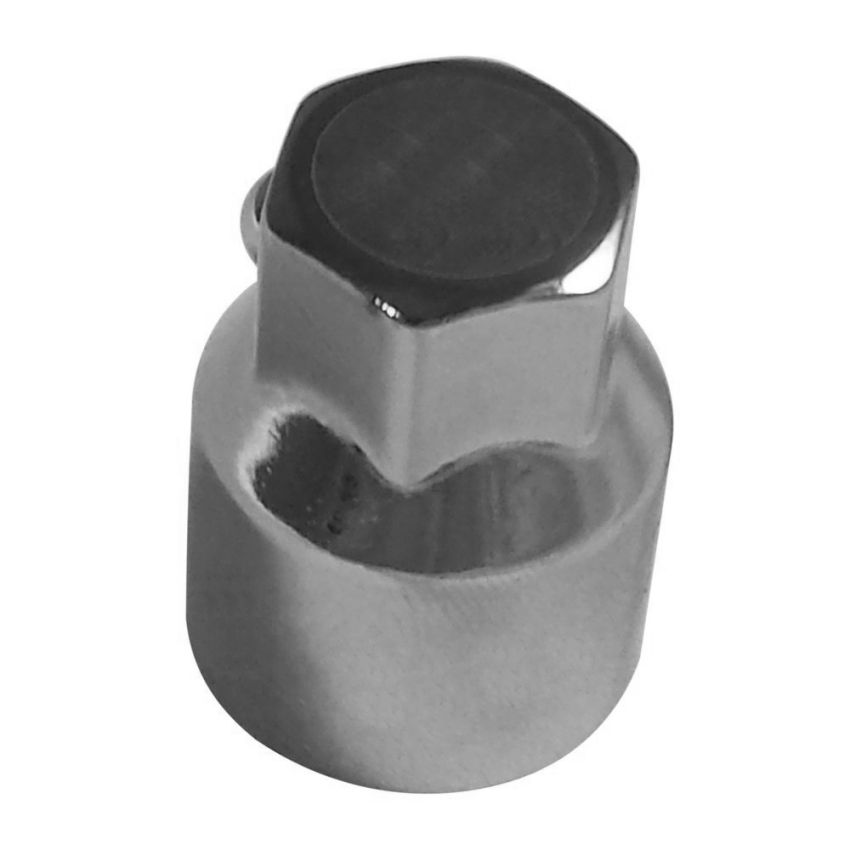 Soquete Para Chave Com Catraca 08mm 12 Pontas - 42070 - Craftsman