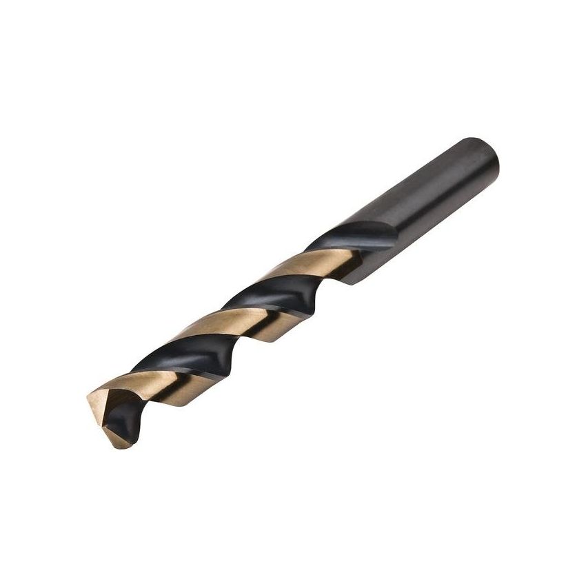 Broca De Aço Rápido 5,5 Milímetros Din 338 Hss Plus - 5357005500 Vonder