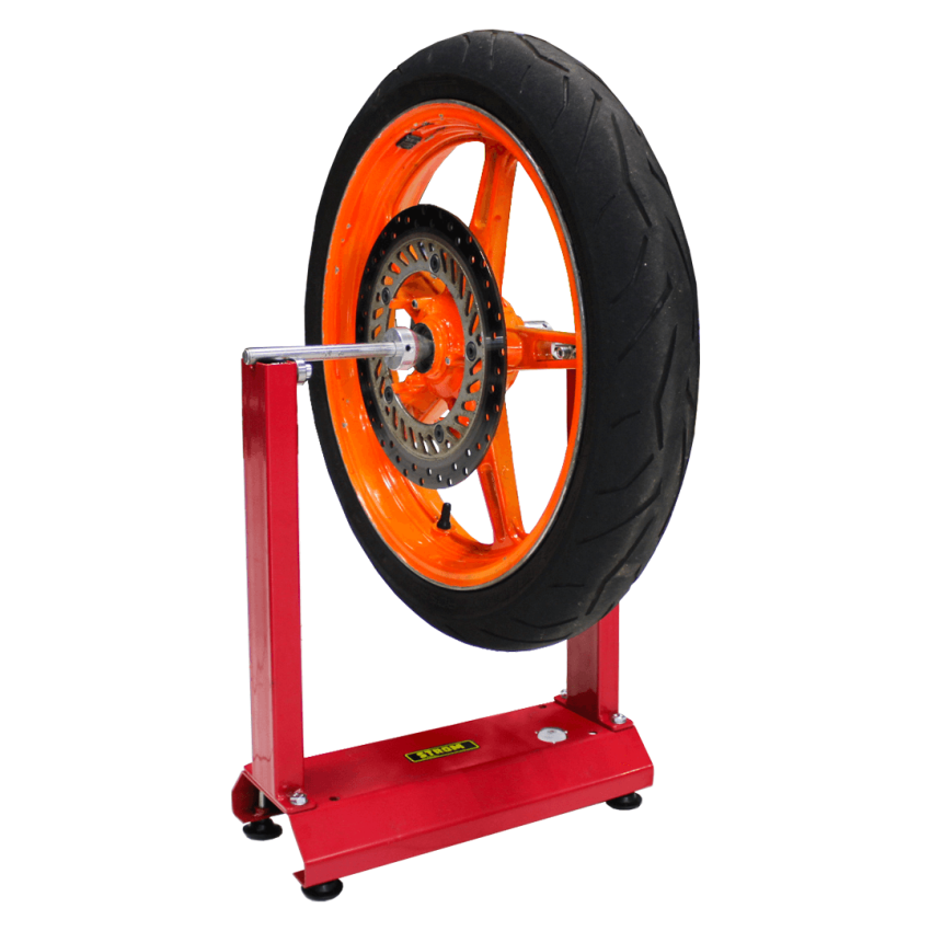 Balanceador de Pneus de Motocicletas - LD-M06002 - STROM