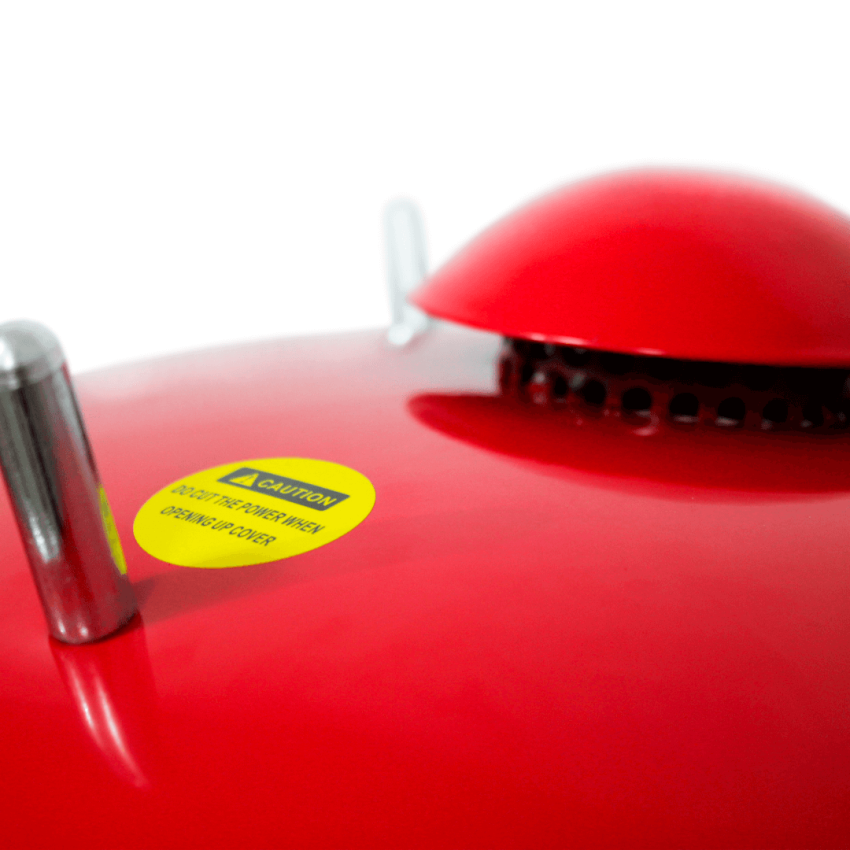 Tanque para Jateamento com Aspirador 76L 110V - XH-SB28