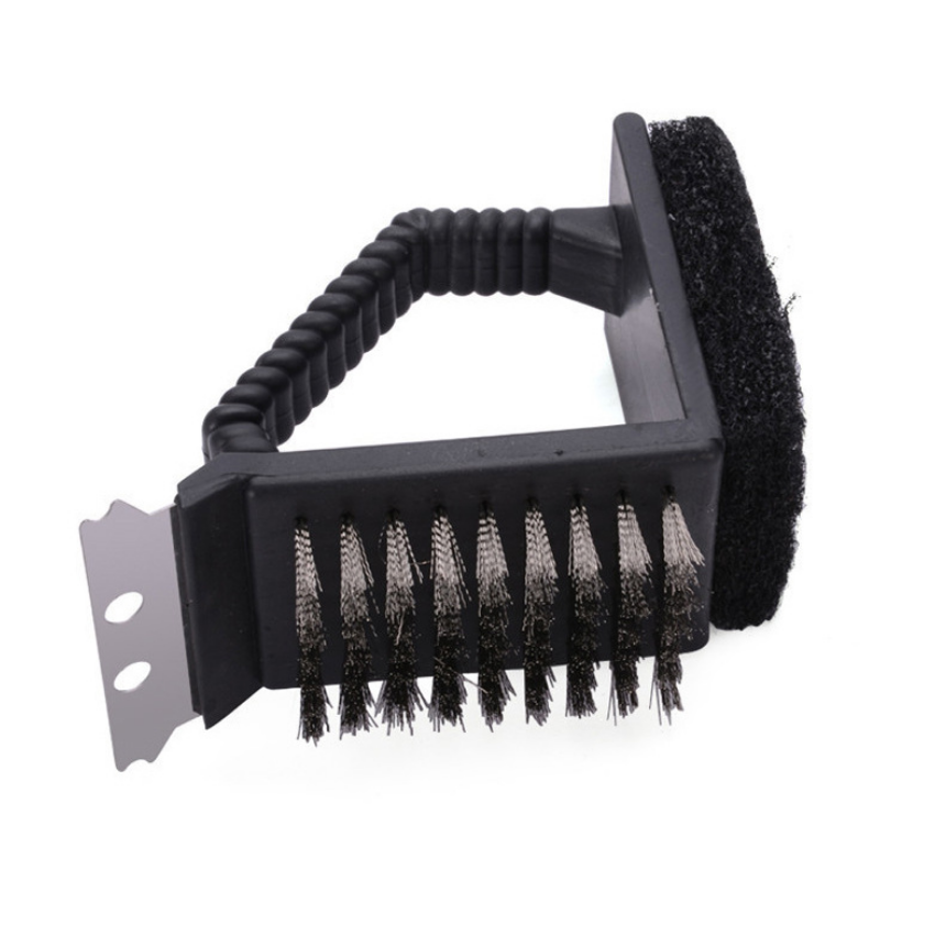 Limpador para Churrasqueira 3 em 1 – NLKCB01/NLKBH11 - STROM