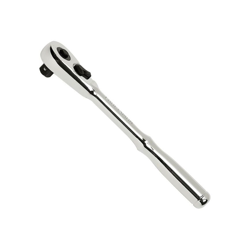 Catraca 3/8 Totalmente Polida com Liberação Rápida - 44813 Craftsman