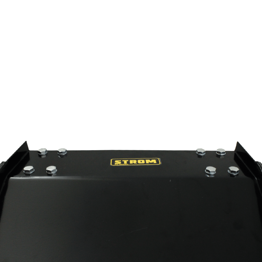 Patins para Movimentação de Veículos – 2 unid. 454 kg (cada) - LD-J12101 – STROM