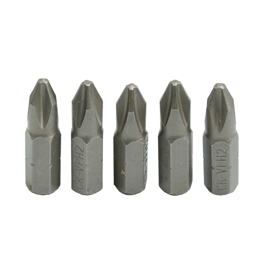 Jogo de Bits Duplo com 5 peças - SDS-10 - STROM