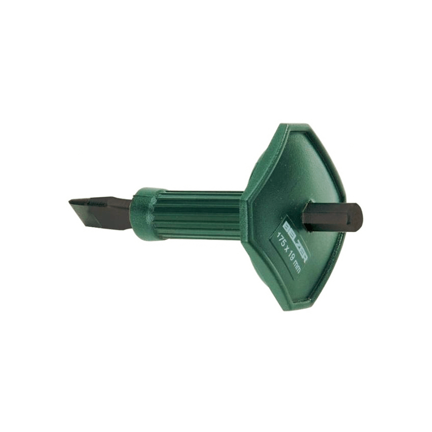 Talhadeira 225X22mm SPR - 207206BR Belzer