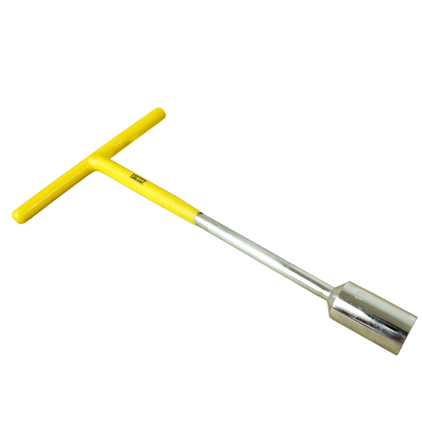 Chave T Canhão 16mm- H201989 - STROM