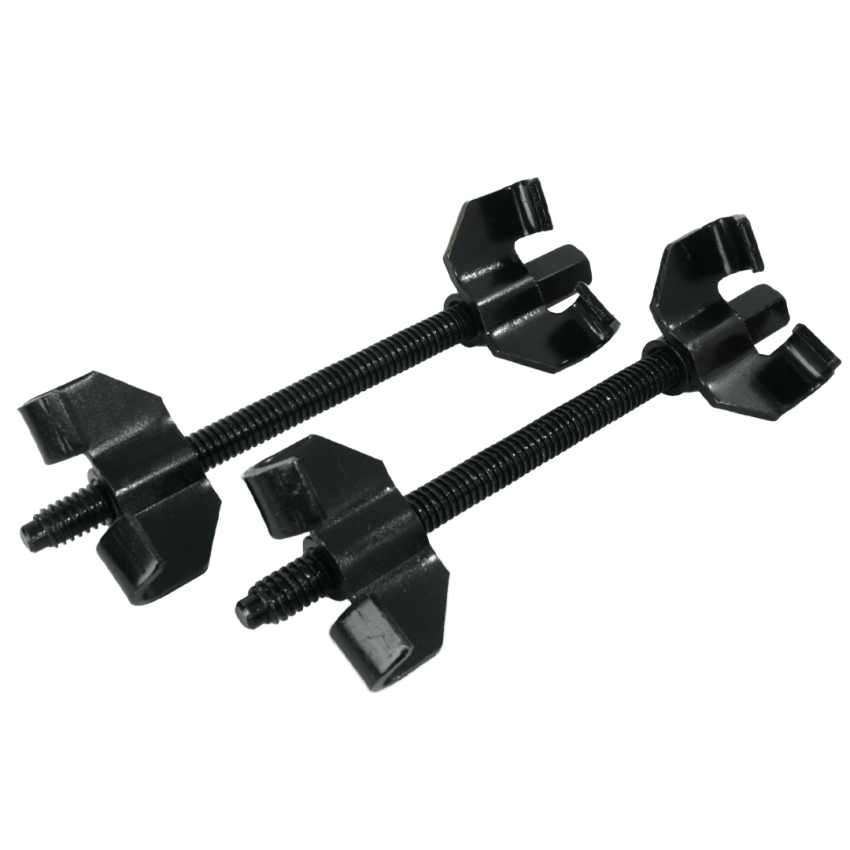 Compressor de Molas 380mm Profissional ZT-082A – Alta Resistência