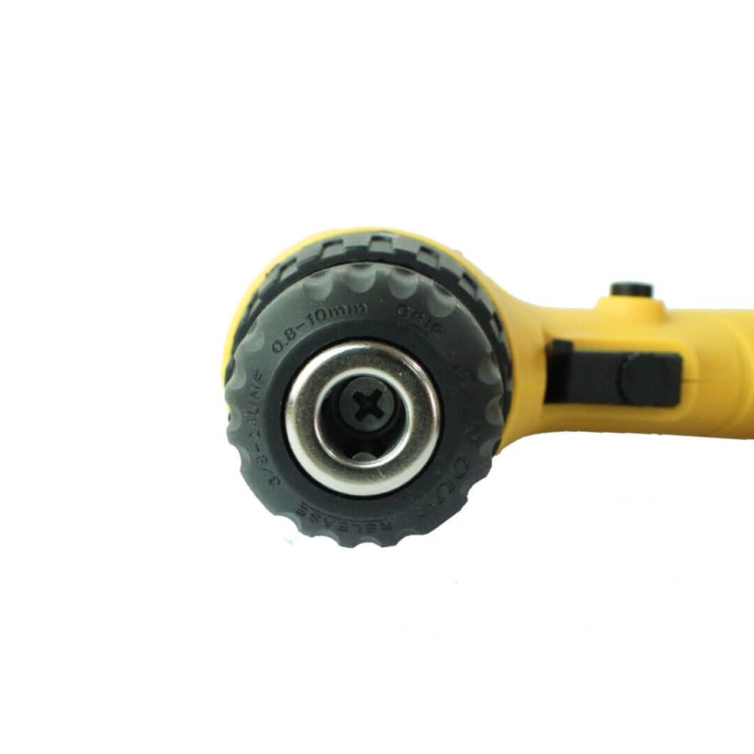 Furadeira Parafusadeira Strom PH102 – 220V, 280W com Empunhadura Ergonômica